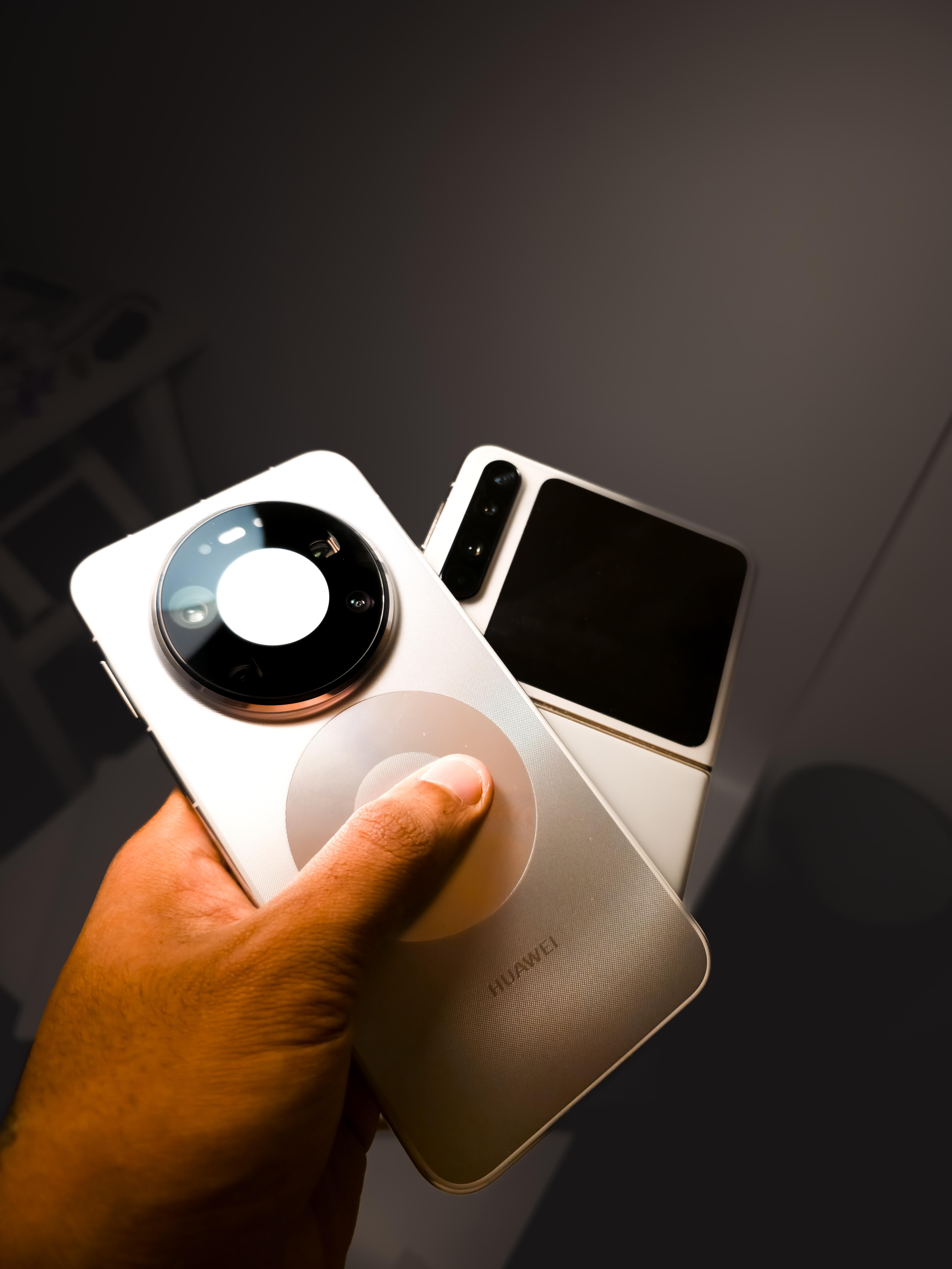 Huawei se concentrează pe soluții tehnologice pentru industria auto.