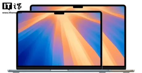 Concept de laptop cu cameră detașabilă și ecran rotativ, fără breton.