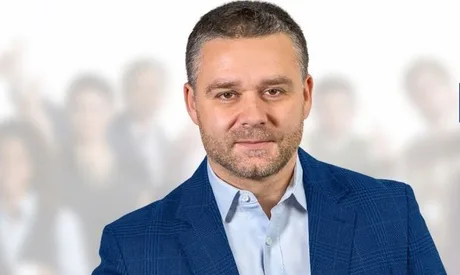 Ciprian Ciucu discută despre reforma PNL și importanța rezultatelor.