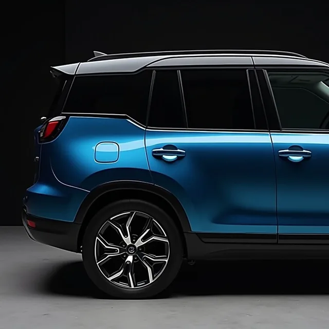 Un nou model electric Dacia, bazat pe Renault Twingo, în teste.