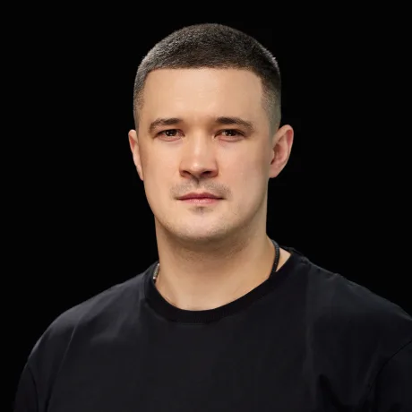 Ministrul apărării al Ucrainei, Mihailo Fedorov, discutând despre noua bombă aeriană.