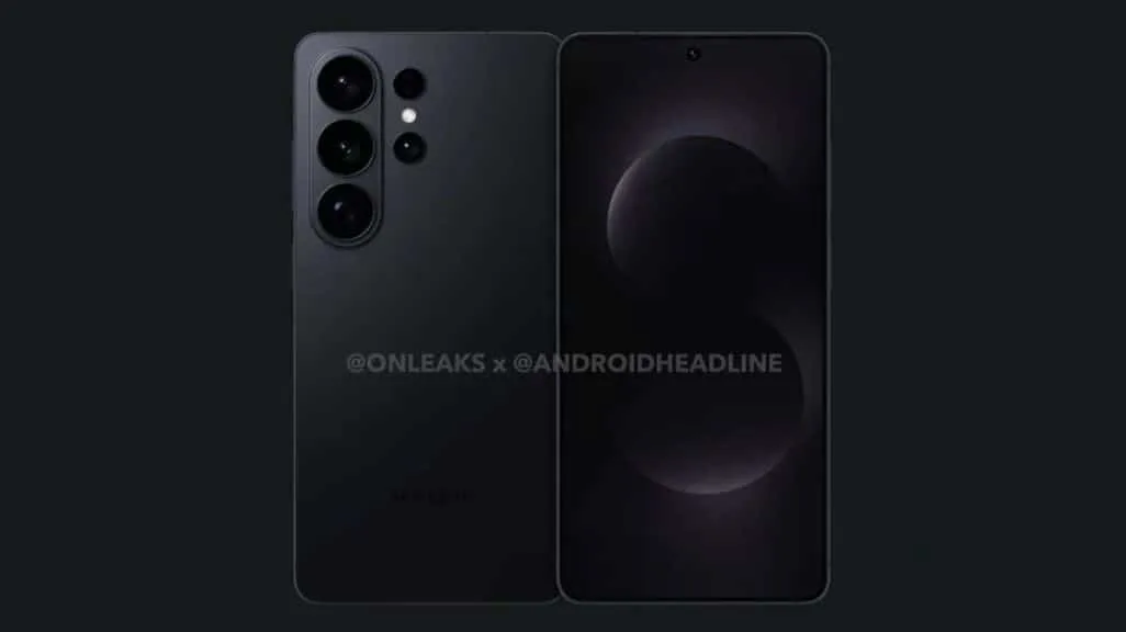 Samsung Galaxy S26 Ultra, un flagship așteptat pe piață.
