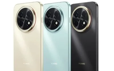 Huawei nova 15 Max, smartphone cu ecran OLED și baterie de 8500 mAh, lansat global.