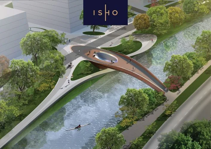 Proiect de infrastructură rutieră în Timișoara, cu poduri și bulevard nou.