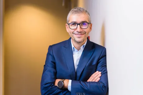 Tiberiu Moisă subliniază importanța competențelor pentru dezvoltarea companiilor românești.