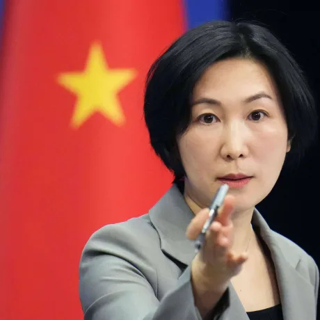 Reacția Chinei la declarațiile lui Trump despre Groenlanda și interesele geopolitice.