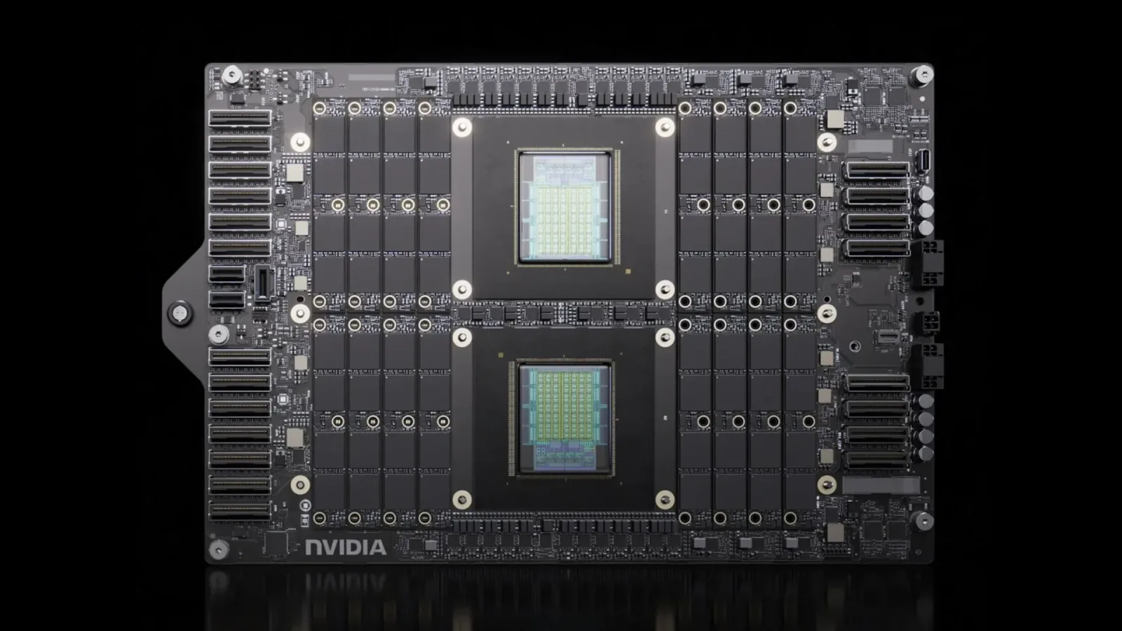 Procesoare NVIDIA Vera, inovatoare în tehnologia AI pentru servere.