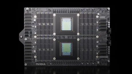 Procesoare NVIDIA Vera, inovatoare în tehnologia AI pentru servere.