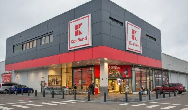 Kaufland România oferă salarii transparente pentru angajări în retail.