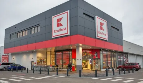 Kaufland România oferă salarii transparente pentru angajări în retail.