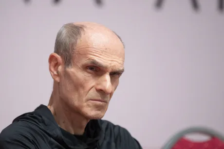 Cristian Tudor Popescu analizează reacția MApN la incidentul cu drona din Galați.