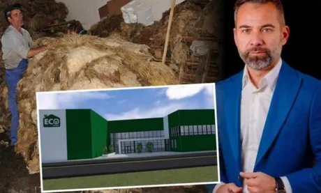 Decizia instanței permite reluarea finanțării pentru fabrica de lână din Olt.