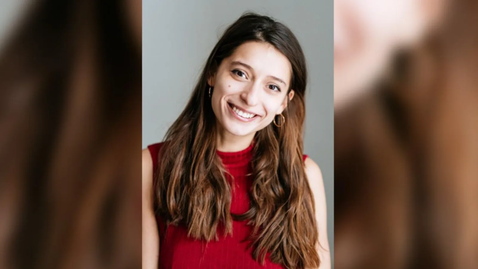 Martina Orlea, noul consilier de stat, expert în comunicare digitală.