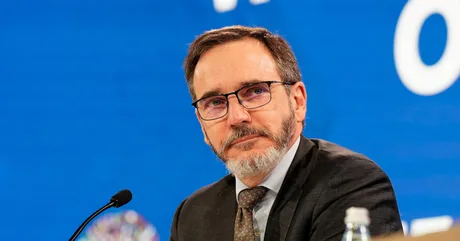 Economia globală riscă recesiune din cauza conflictului din Iran.