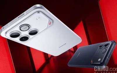 Vânzări impresionante pentru telefoanele Honor cu baterie de 10.000 mAh.