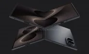 Samsung Galaxy Z Fold8 cu ecran pliabil îmbunătățit și redesign al modelelor.