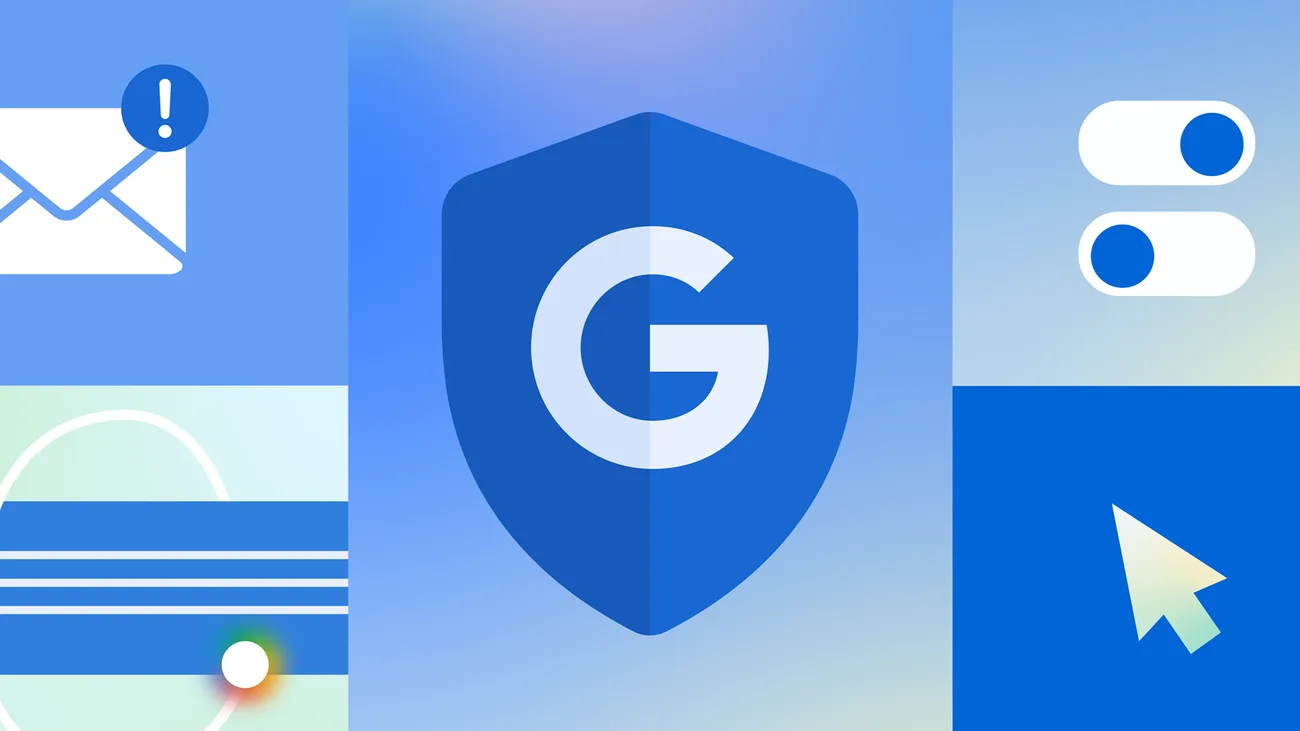 Google îmbunătățește protecția utilizatorilor împotriva escrocheriilor online.
