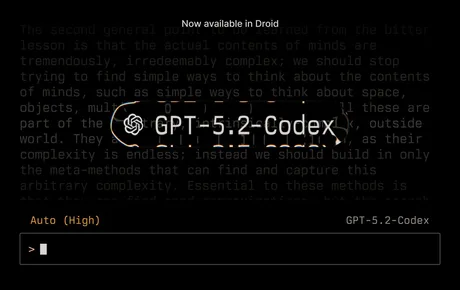 GPT-5.2-Codex, model avansat pentru programare, revoluționează dezvoltarea software.