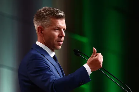 Declarație a unui oficial despre retragerea trupelor din infrastructura energetică.