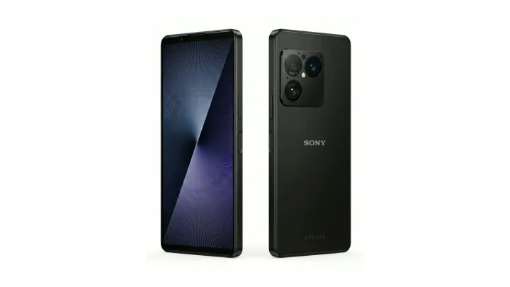 Sony păstrează designul Xperia 1 VIII, limitând inovația în smartphone-uri.
