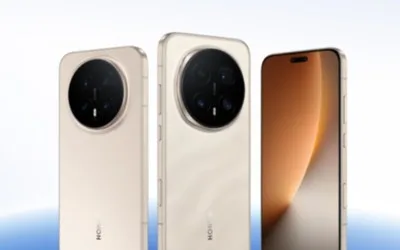 Honor lansează smartphone-uri inovatoare, câștigând cotă de piață în Europa.