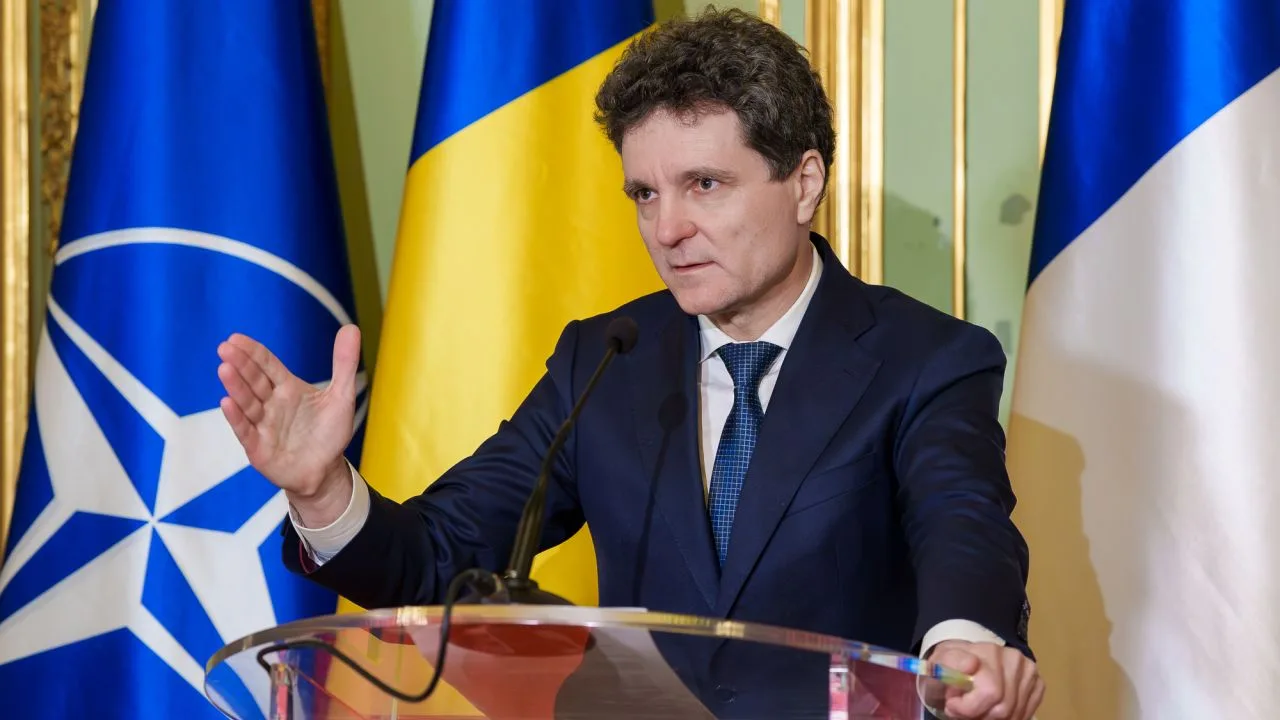 Nicușor Dan confirmă influența Rusiei în alegeri și promite transparență asupra raportului de anulare a acestora - 90% din informații vor fi făcute publice