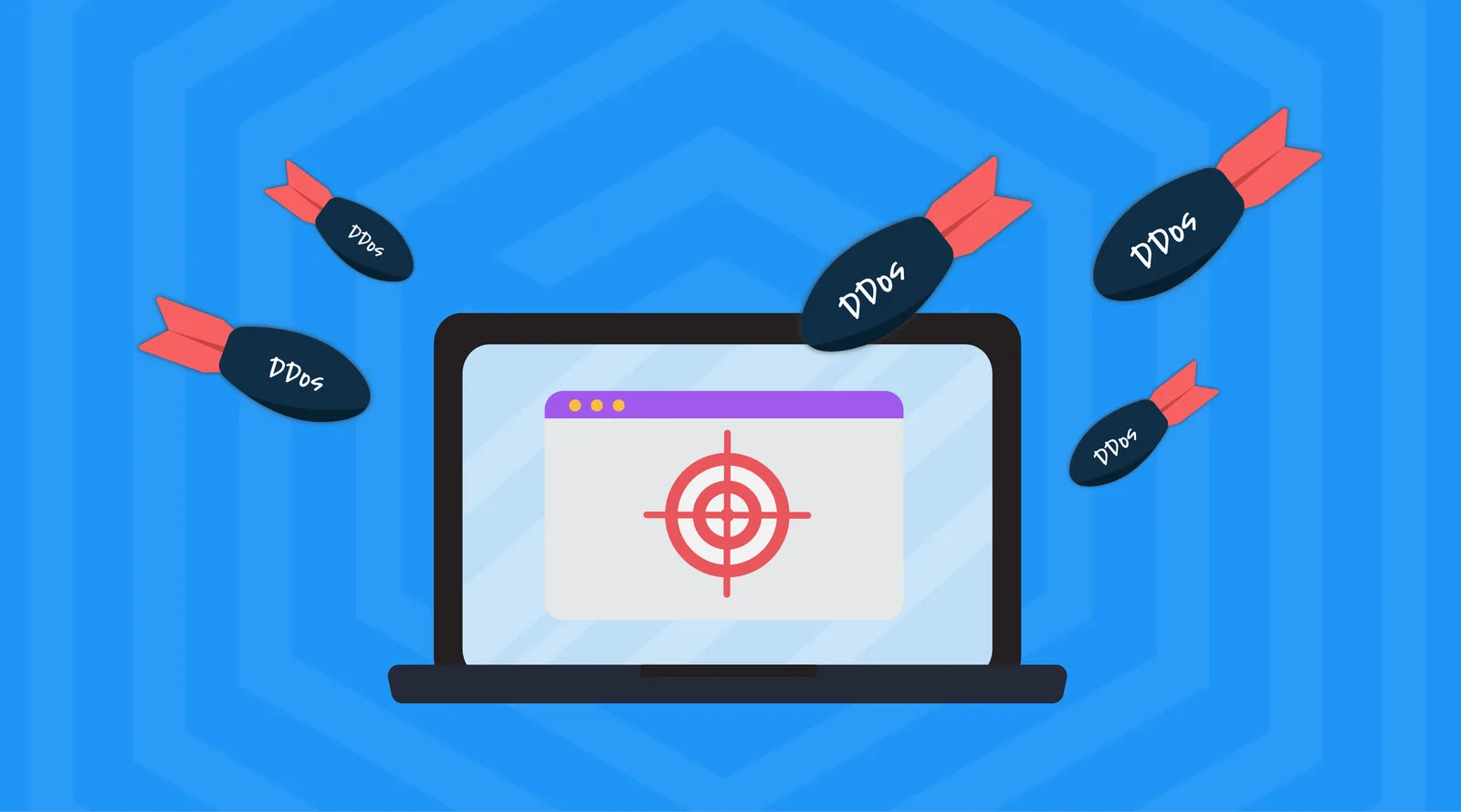 Atacuri cibernetice afectează accesul la platformele guvernamentale din România.