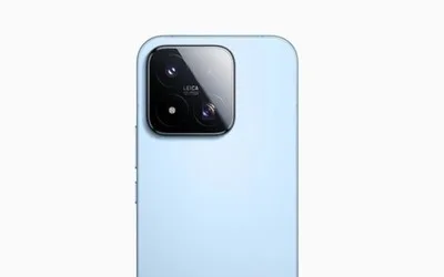Xiaomi 17 Max, un smartphone exclusiv pentru piața din China.