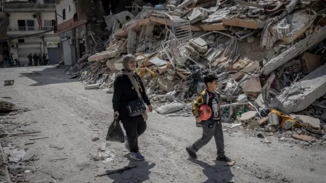 liban, negocieri israel-liban, armistitiu - copertă