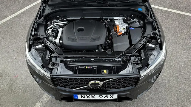 Motorul V8 al noului Mercedes-Maybach S-Class.