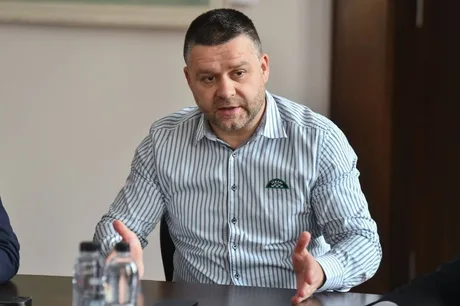 Ciprian Ciucu discută despre criza politică și responsabilitățile PSD.