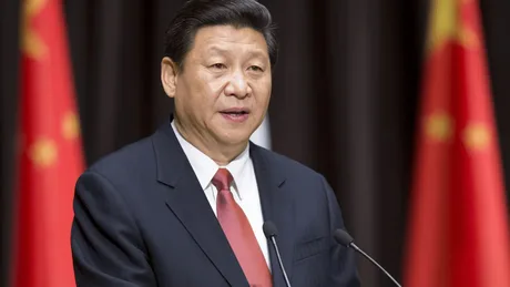 Jamieson Greer discută despre relațiile comerciale dintre SUA și China.
