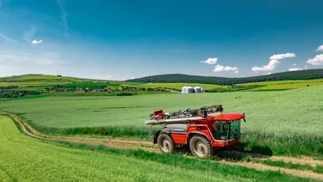 transavia, risc continuitate agricola, arenda terenuri - copertă