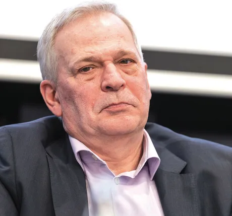 Liviu Neagu, CEO al Bergerat Monnoyeur România, anunță investiții majore în tehnologie - Inteligența artificială va îmbunătăți colaborarea între angajații din construcții