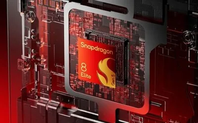 Cipuri mobile Qualcomm cu tehnologie avansată pentru segmentul premium.