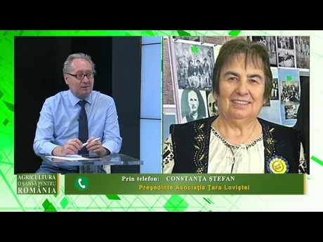 Reprezentanta oierilor discută despre restanțele financiare grave în sectorul agricol.