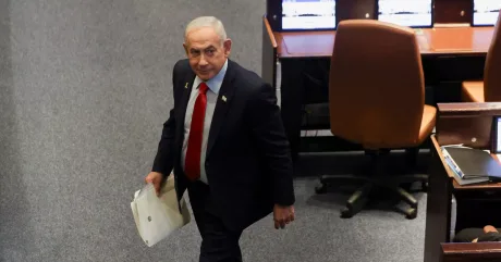 Tensiuni în regiune, Israel continuă bombardamentele în Liban.