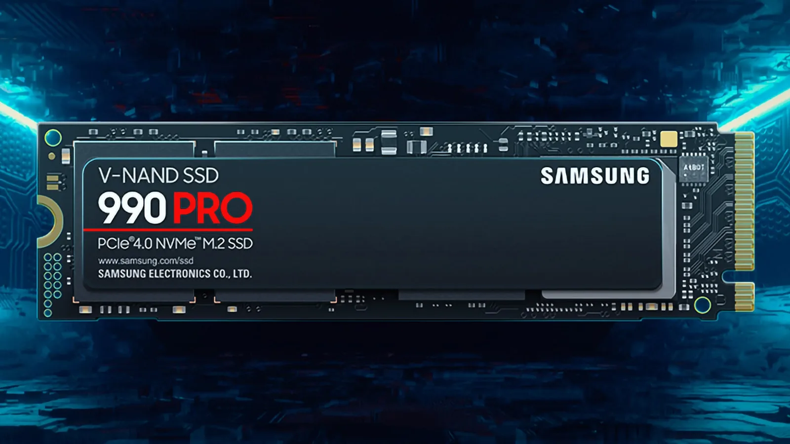 Avertisment despre riscurile SSD-urilor contrafăcute Samsung 990 Pro.