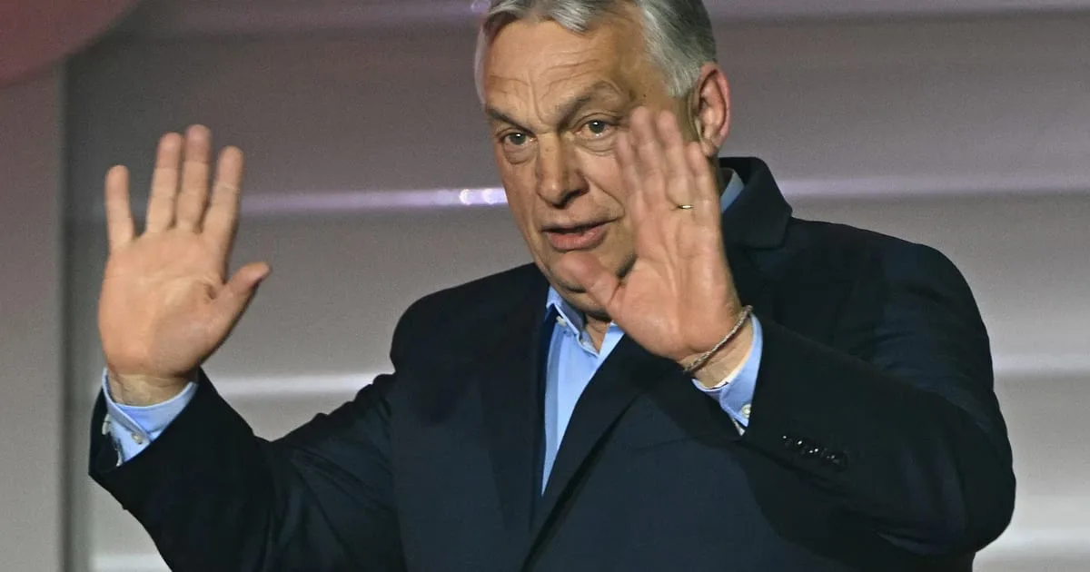 Viktor Orbán discută despre condițiile împrumutului UE pentru Ucraina.