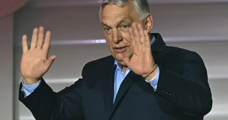 Viktor Orbán discută despre condițiile împrumutului UE pentru Ucraina.