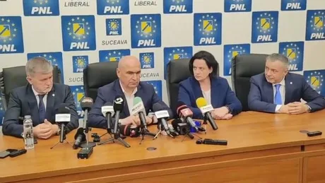 Ilie Bolojan discută despre alocarea fondurilor pentru industria de apărare din România.