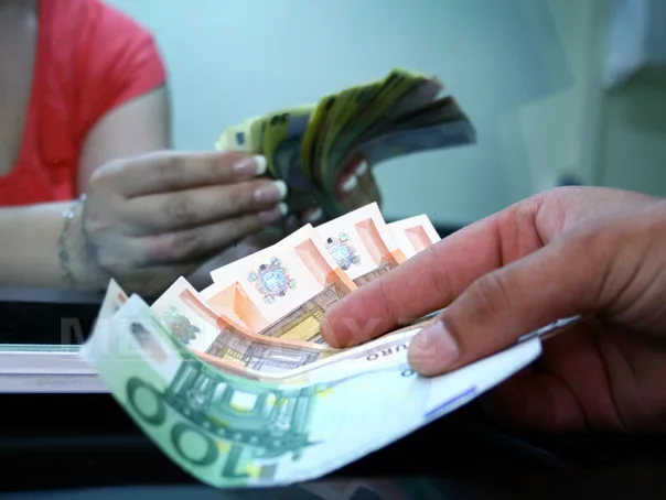 curs valutar, cerere euro, spread valutar - copertă