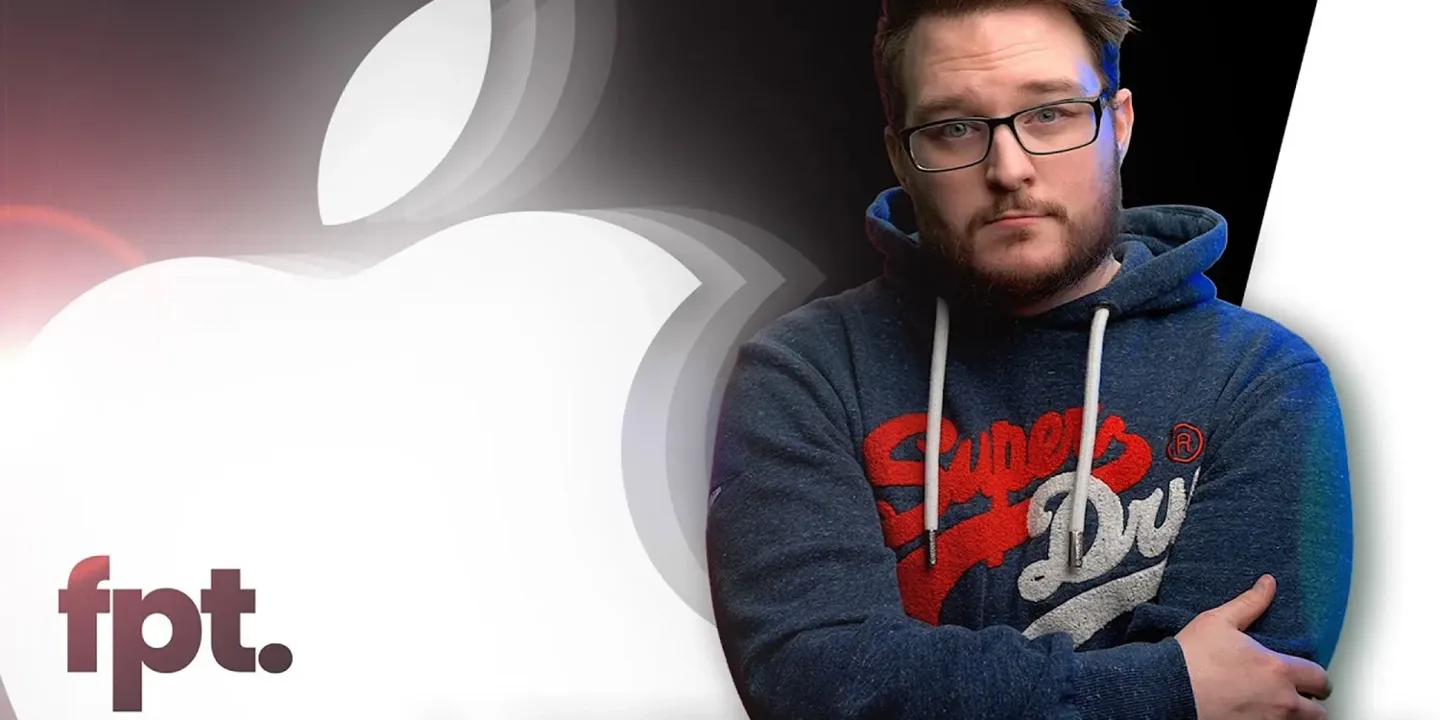 Apple acționează legal pentru a obține dovezi de la Jon Prosser.