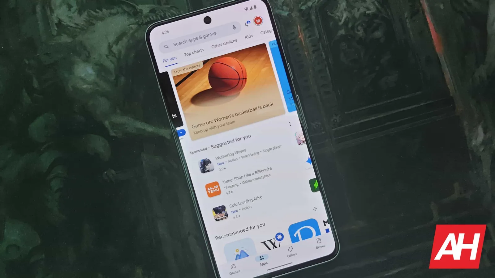 Alerte pentru aplicațiile retrase în Play Store, ajutând utilizatorii să se pregătească.