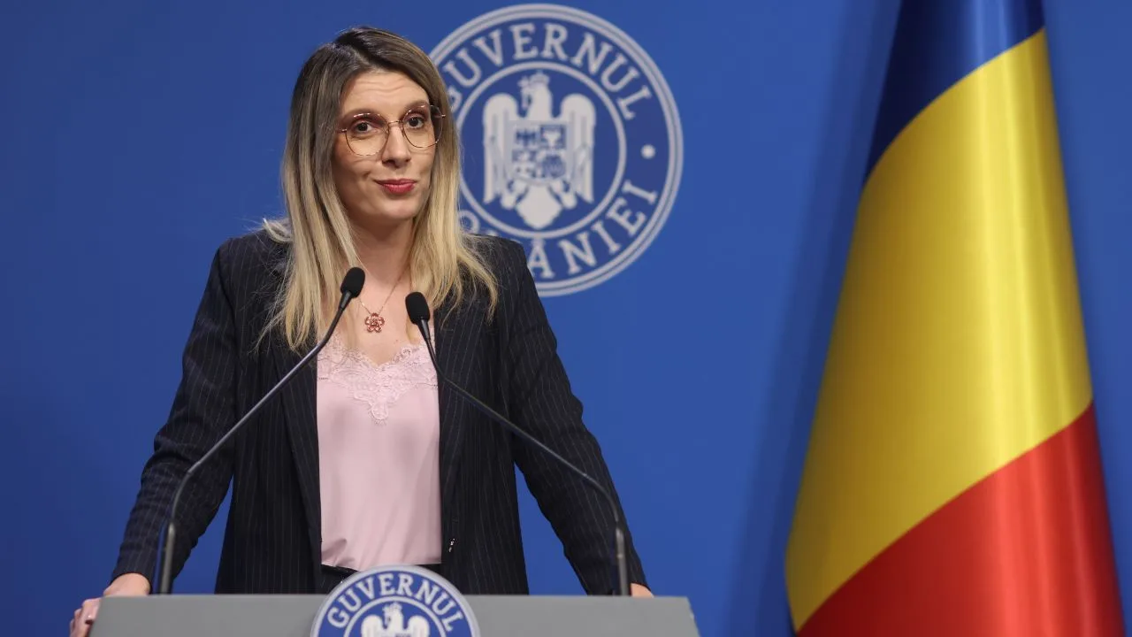 Diana Buzoianu discută despre guvernul minoritar și reformele necesare.