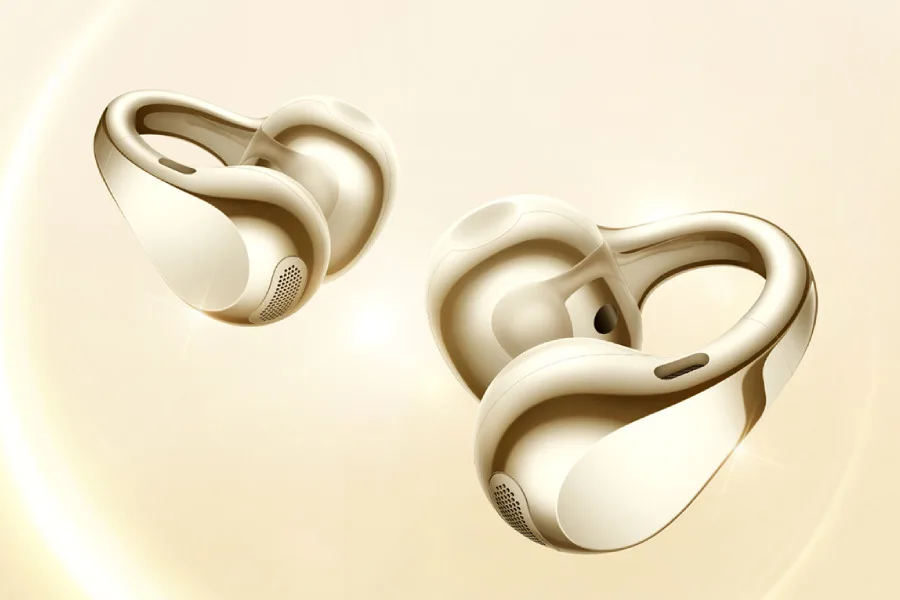 Căști Enco Clip 2 cu design deschis și tehnologie audio avansată