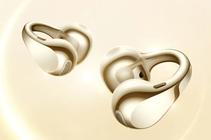 Căști Enco Clip 2 cu design deschis și tehnologie audio avansată