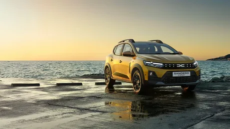 Automobile Dacia renunță la extinderea capacității de producție la Mioveni.