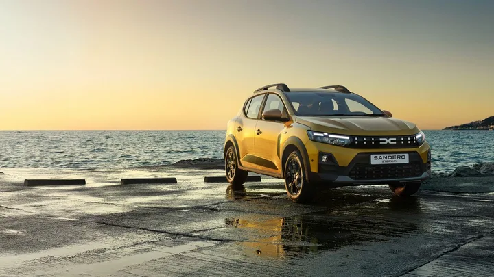 Automobile Dacia renunță la extinderea capacității de producție la Mioveni.
