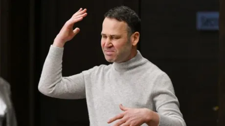 Robert Negoiță exprimă nemulțumirea față de decizia PSD de a ieși de la guvernare.